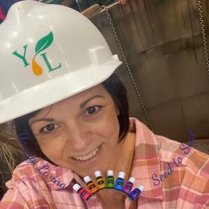 Meet your Posher, Tammy